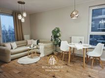 Mieszkanie 3-pokojowe Lublin, ul. Garbarska