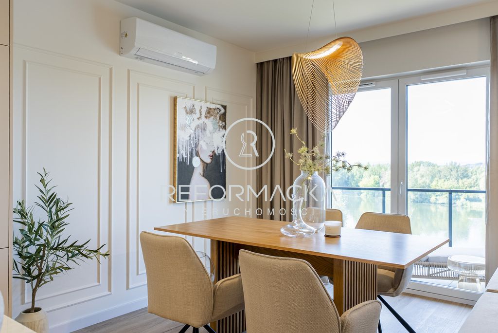 Mieszkanie 3-pokojowe Rzeszów, ul. Eugeniusza Kwiatkowskiego. Zdjęcie 7