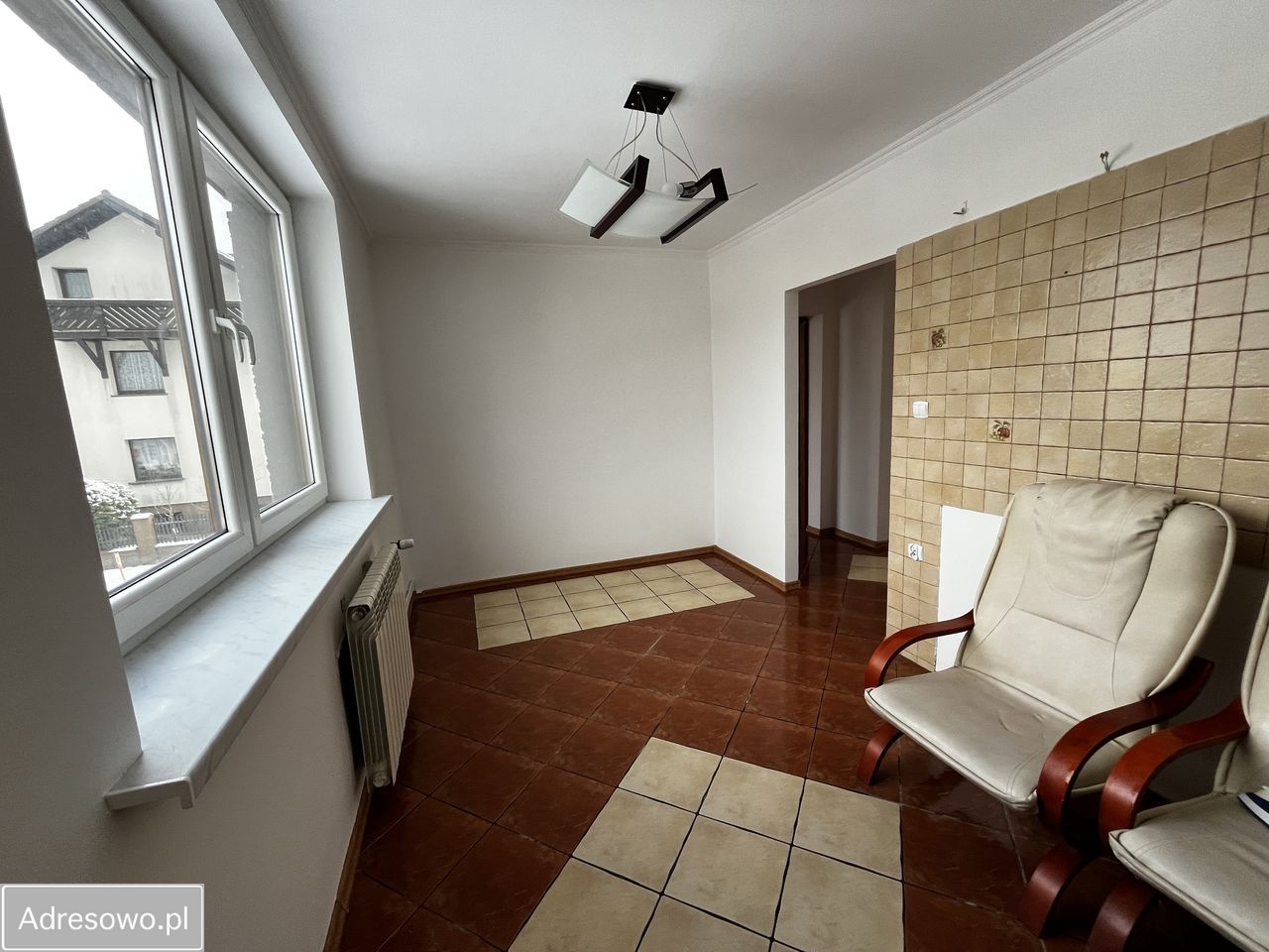 dom wolnostojący, 6 pokoi Pogrzebień, ul. Kornowacka. Zdjęcie 10