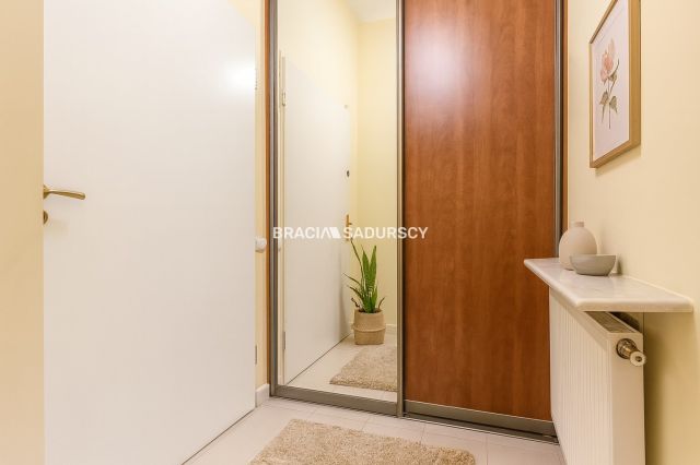 Mieszkanie 2-pokojowe Kraków Stare Miasto, ul. Krowoderska. Zdjęcie 16