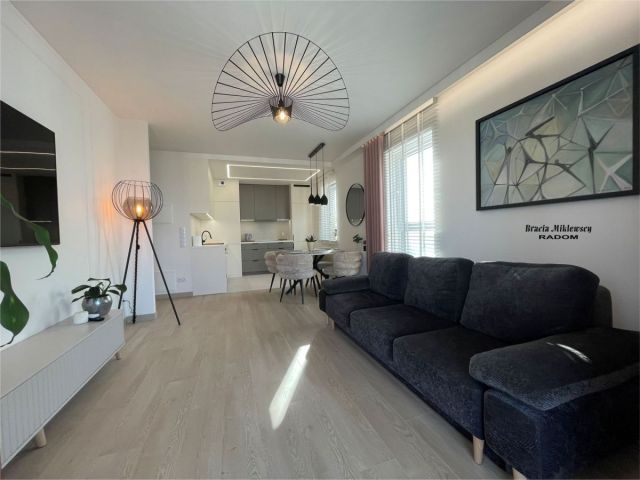 Mieszkanie 2-pokojowe Radom Śródmieście, ul. Dionizego Czachowskiego. Zdjęcie 3