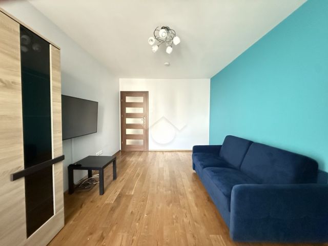 Mieszkanie 2-pokojowe Kraków Podgórze Duchackie, ul. Adama Bochenka. Zdjęcie 1