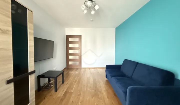 Mieszkanie 2-pokojowe Kraków Podgórze Duchackie, ul. Adama Bochenka