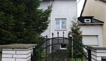 dom szeregowy, 10 pokoi Kołobrzeg