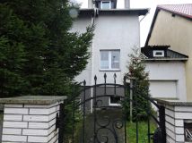 dom szeregowy, 10 pokoi Kołobrzeg