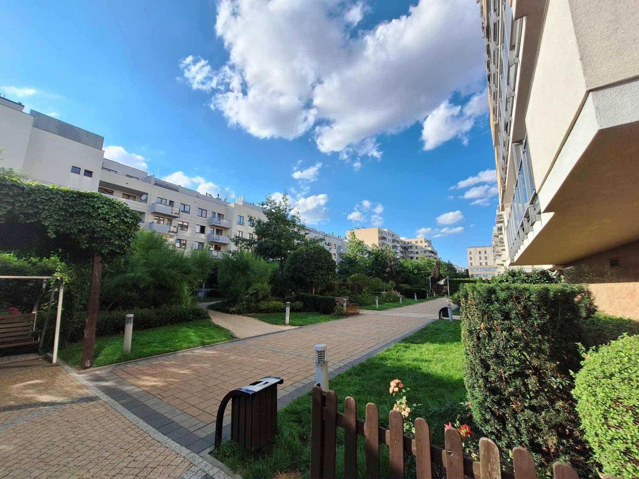 Mieszkanie 2-pokojowe Warszawa Ursus. Zdjęcie 3