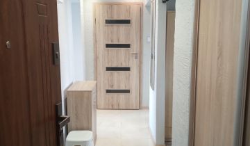 Mieszkanie 2-pokojowe Lidzbark Warmiński, ul. Księcia Józefa Poniatowskiego