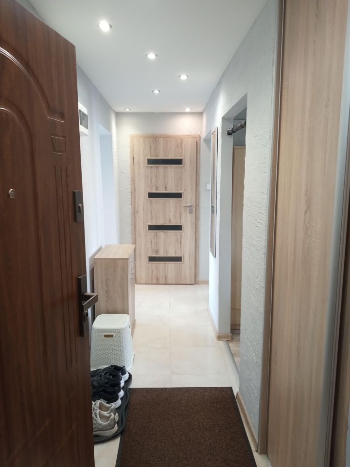 Mieszkanie 2-pokojowe Lidzbark Warmiński, ul. Księcia Józefa Poniatowskiego. Zdjęcie 2