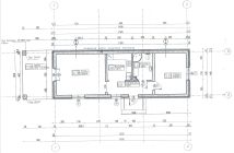 dom wolnostojący, 2 pokoje Chylice-Kolonia, ul. Wojska Polskiego. Zdjęcie 1