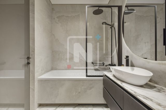 Mieszkanie 3-pokojowe Warszawa Wola, ul. Marcina Kasprzaka. Zdjęcie 6