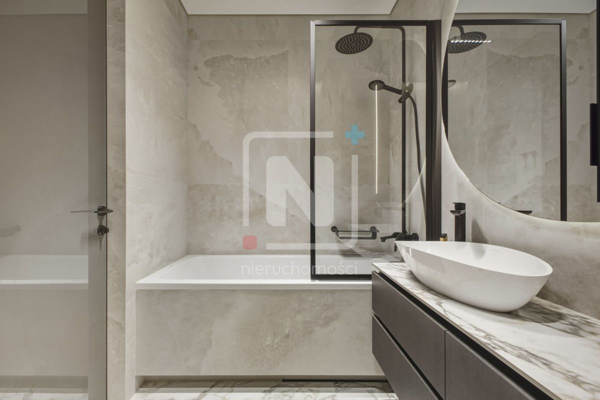 Mieszkanie 3-pokojowe Warszawa Wola, ul. Marcina Kasprzaka. Zdjęcie 6