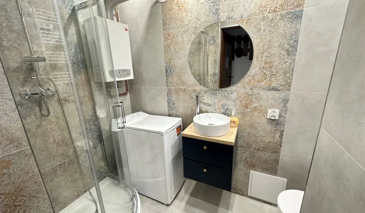 Mieszkanie 1-pokojowe Kielce Sady