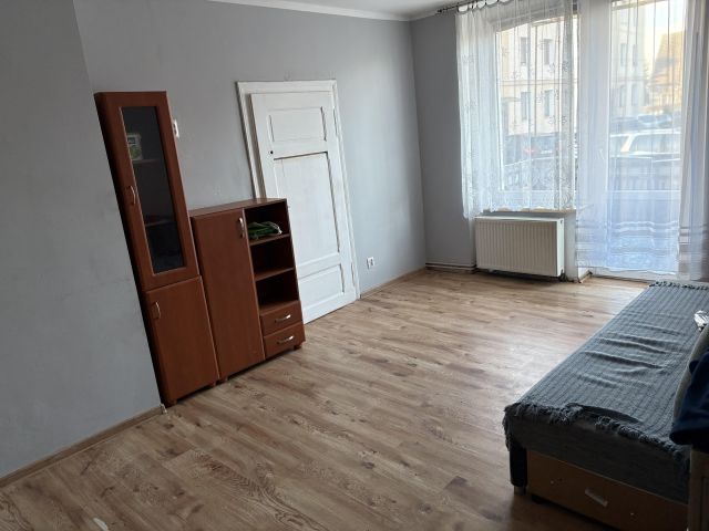 Mieszkanie 3-pokojowe Nowa Sól Centrum, ul. Cicha. Zdjęcie 1