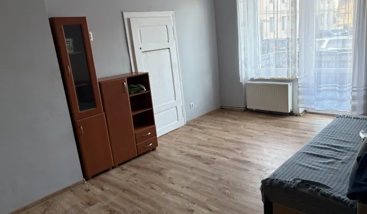 Mieszkanie 3-pokojowe Nowa Sól Centrum, ul. Cicha