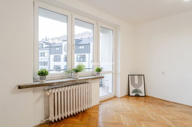 Mieszkanie 1-pokojowe Kraków Krowodrza, ul. Litewska. Zdjęcie 5