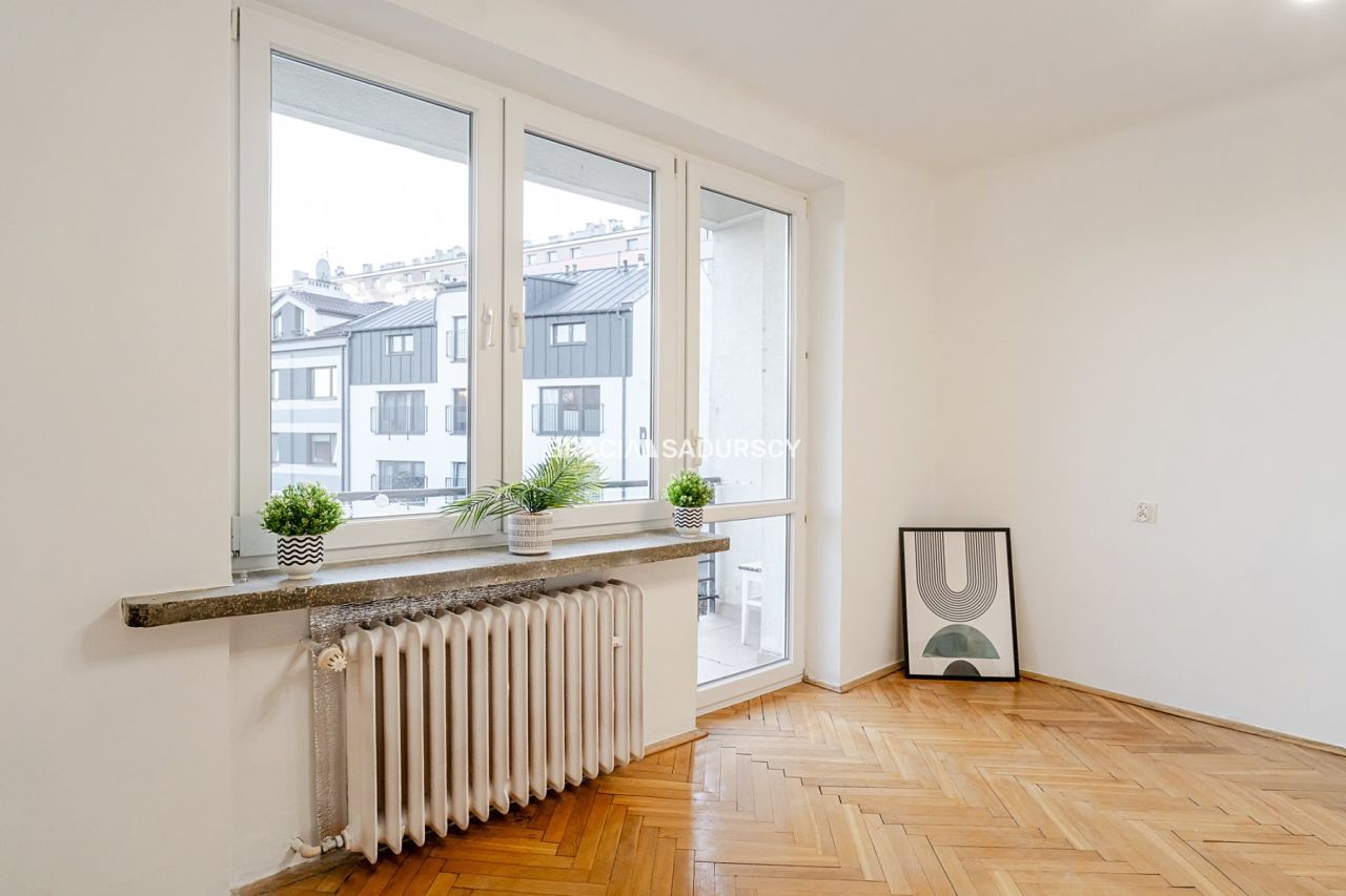 Mieszkanie 1-pokojowe Kraków Krowodrza, ul. Litewska. Zdjęcie 5