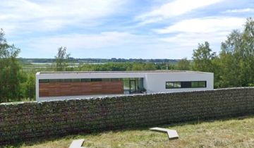 Działka budowlana Koszalin, ul. Lubiatowska