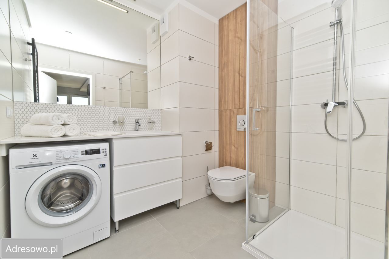 Mieszkanie 2-pokojowe Chłapowo. Zdjęcie 12