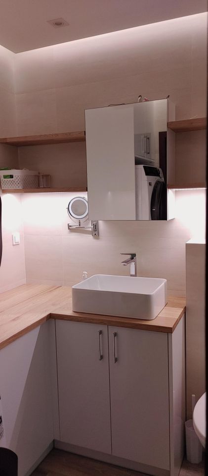 Mieszkanie 3-pokojowe Jaroty, ul. Stawigudzka. Zdjęcie 8