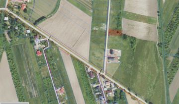 Działka budowlana Babicha