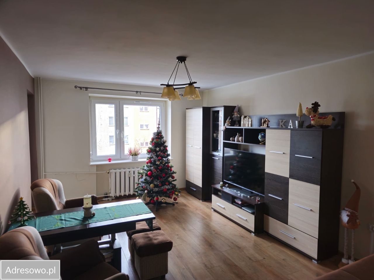 Mieszkanie 3-pokojowe Środa Wielkopolska, os. Jagiellońskie. Zdjęcie 11