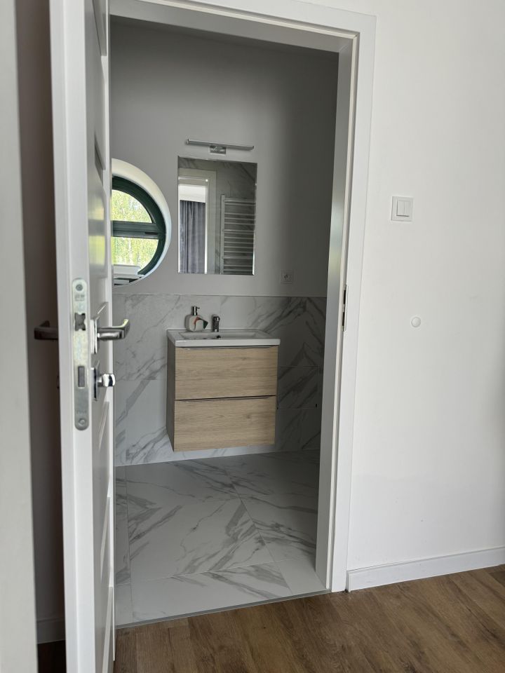 Mieszkanie 1-pokojowe Serock, ul. Wyzwolenia. Zdjęcie 7