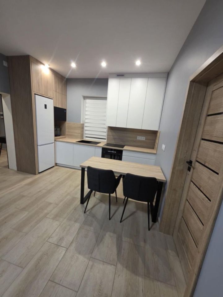 dom szeregowy Rumiejki