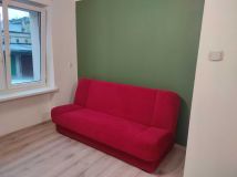 Mieszkanie 1-pokojowe Pabianice Centrum, ul. Tadeusza Kościuszki. Zdjęcie 4