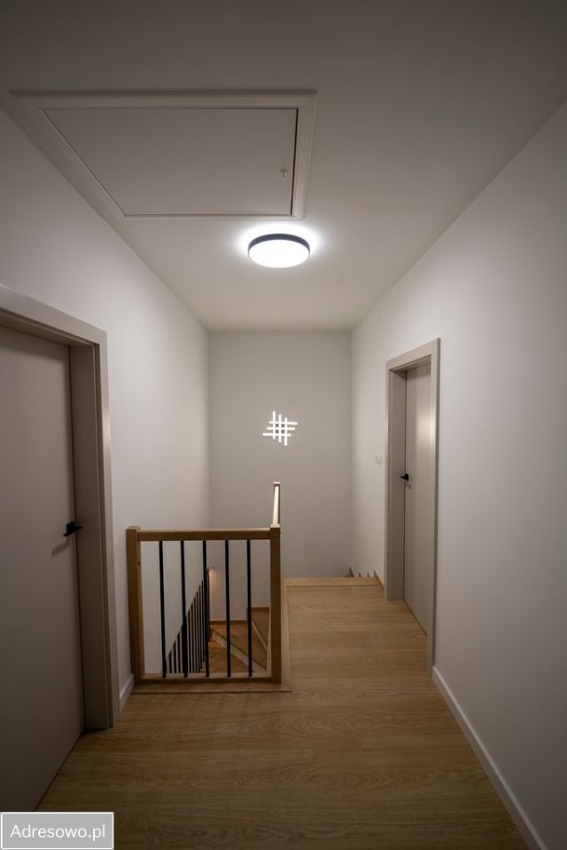 dom szeregowy, 5 pokoi Stara Wieś. Zdjęcie 17