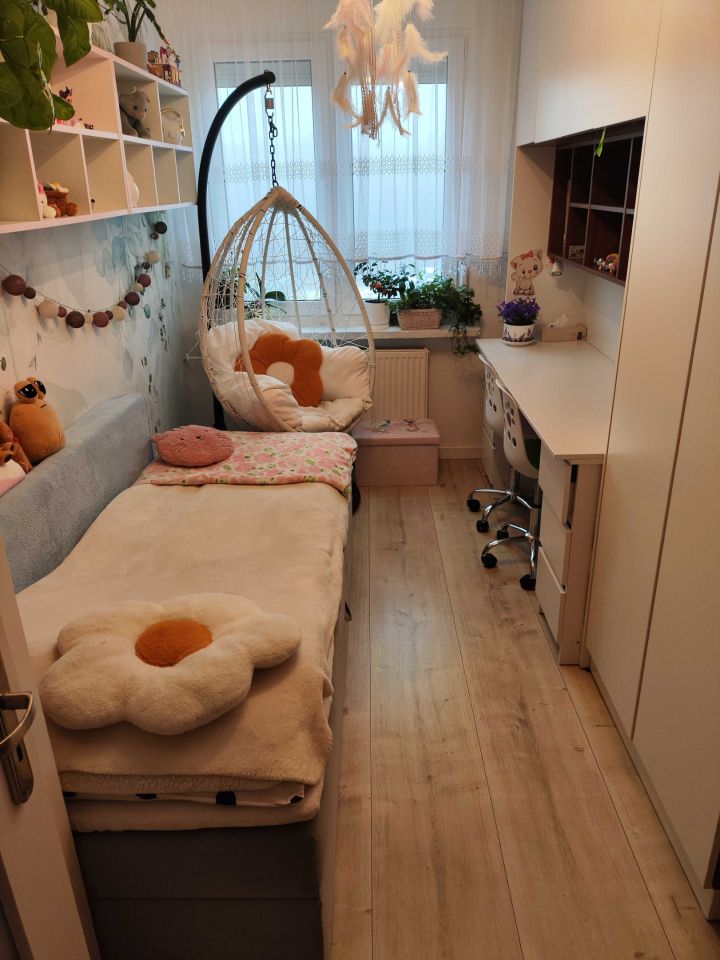 Mieszkanie 3-pokojowe Czerwieńsk, ul. Zielonogórska. Zdjęcie 4