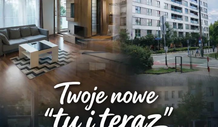 Mieszkanie 2-pokojowe Warszawa Wola, ul. Józefa Sowińskiego