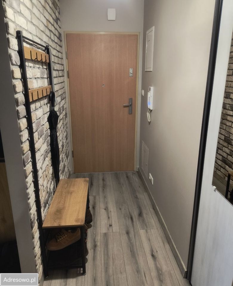 Mieszkanie 1-pokojowe Rzeszów Baranówka, ul. Prymasa 1000-lecia. Zdjęcie 4