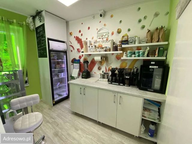 Lokal Środa Wielkopolska, ul. Ignacego Daszyńskiego. Zdjęcie 1