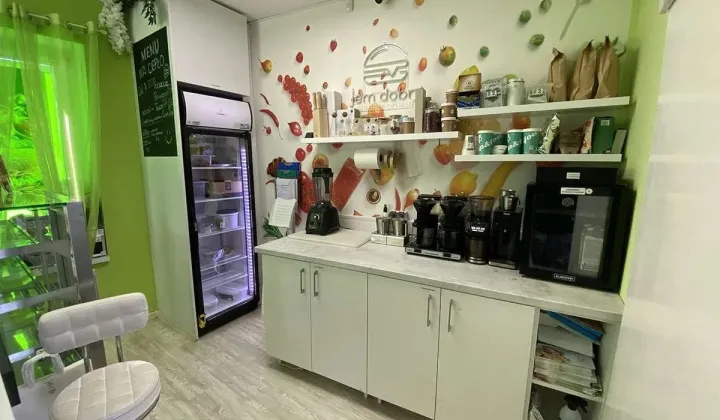 Lokal Środa Wielkopolska, ul. Ignacego Daszyńskiego