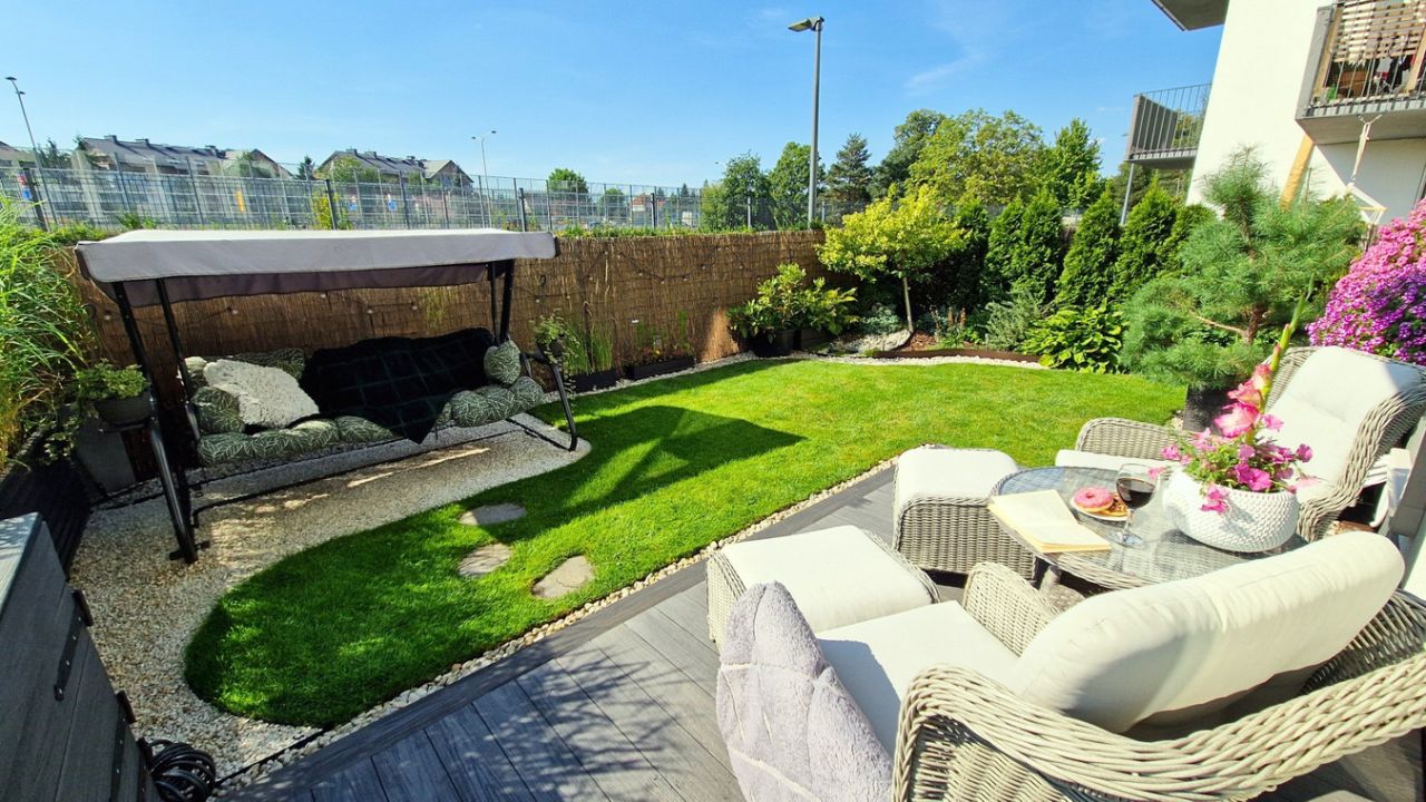 Mieszkanie 3-pokojowe Warszawa Bemowo, ul. Wojciecha Chrzanowskiego. Zdjęcie 3