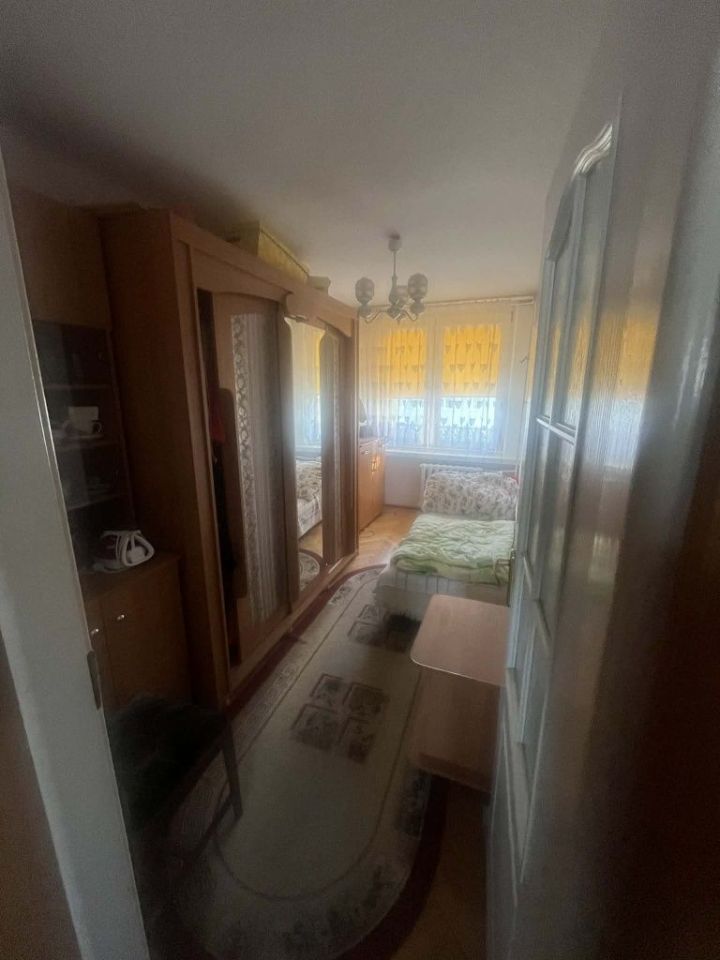 Mieszkanie 3-pokojowe Kętrzyn, ul. Stanisława Moniuszki. Zdjęcie 4