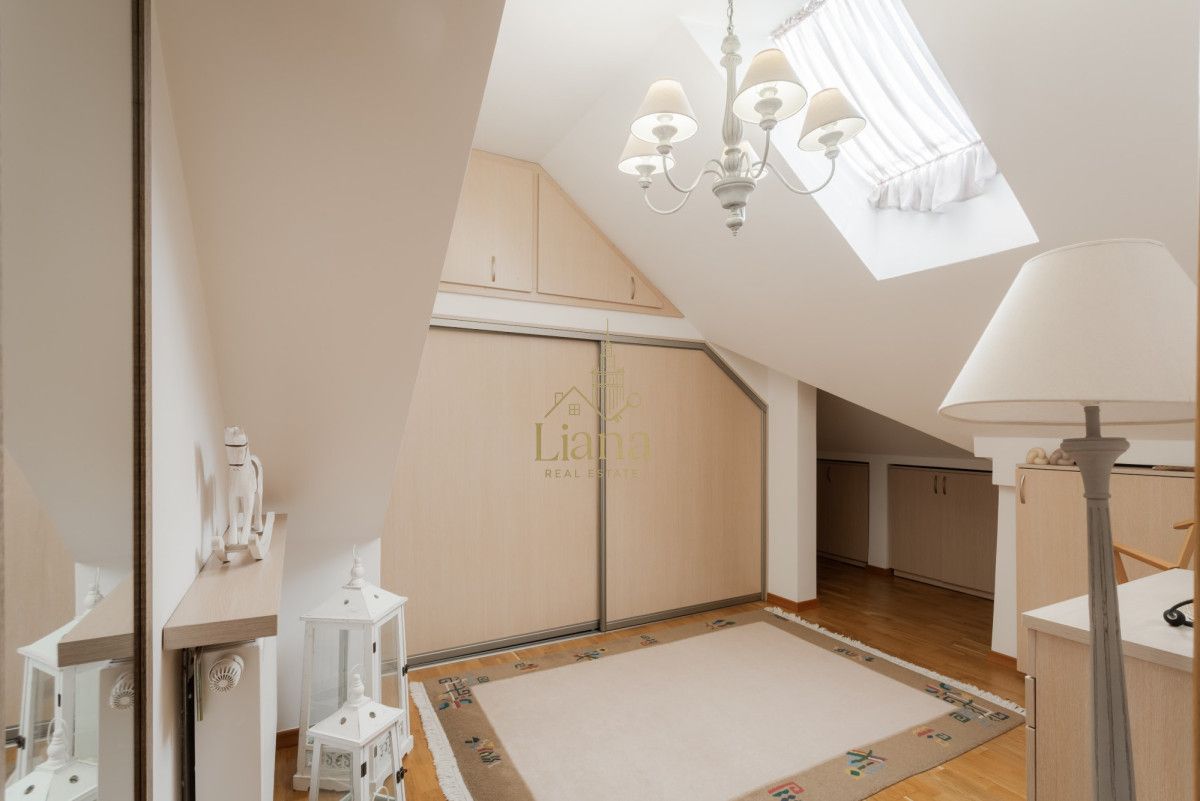 dom, 9 pokoi Wołomin, ul. Lipowa. Zdjęcie 23