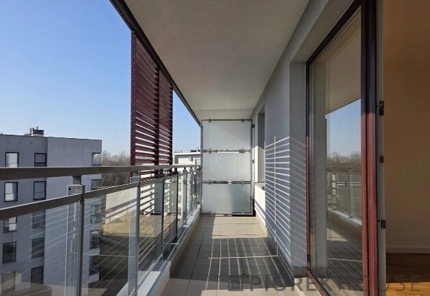 Mieszkanie 3-pokojowe Warszawa Praga-Południe, ul. Jugosłowiańska. Zdjęcie 6