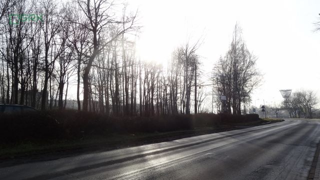 Działka Ruda Śląska, ul. Piotra Niedurnego. Zdjęcie 5