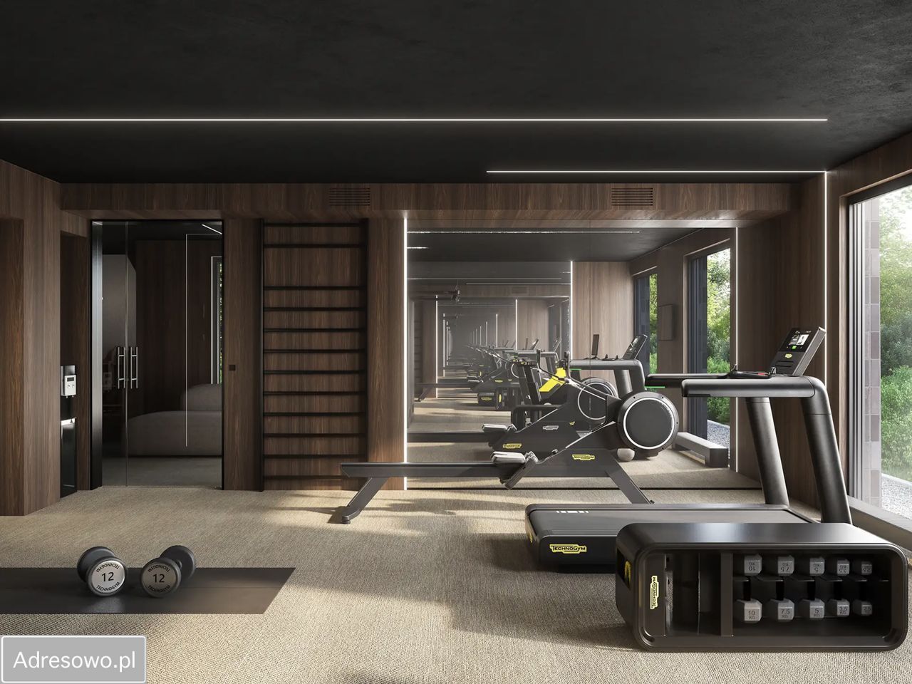 Mieszkanie 2-pokojowe Warszawa Włochy, ul. Łopuszańska. Zdjęcie 10