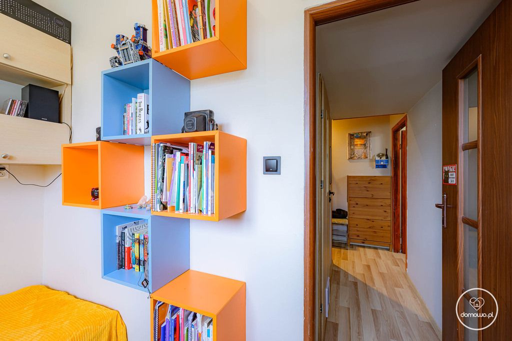 Mieszkanie 2-pokojowe Warszawa Ochota, ul. Białobrzeska. Zdjęcie 11