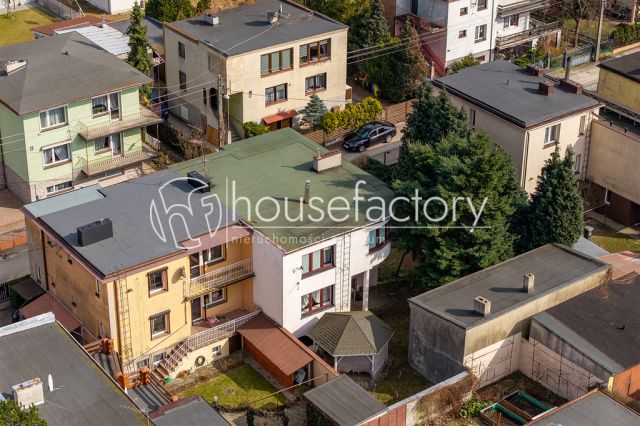 bliźniak, 4 pokoje Pabianice, ul. Czereśniowa. Zdjęcie 13