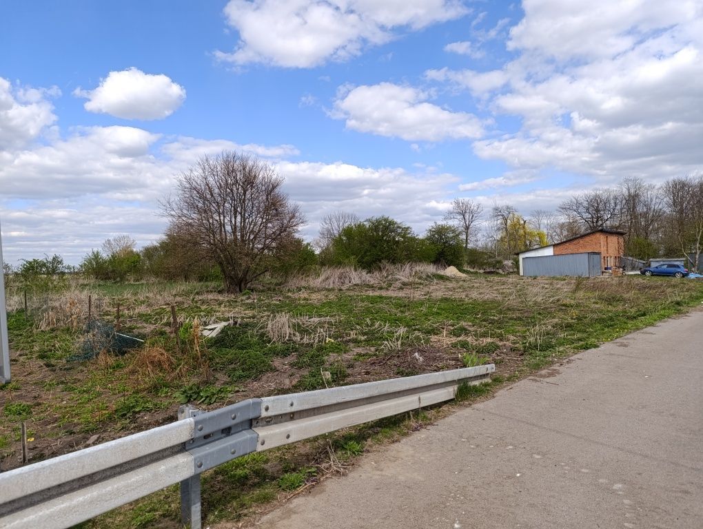 Działka budowlana Nadolce. Zdjęcie 8