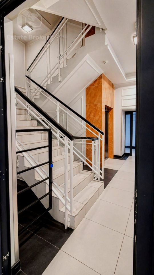 Mieszkanie 2-pokojowe Wrocław Śródmieście, ul. Stanisława Dubois. Zdjęcie 9