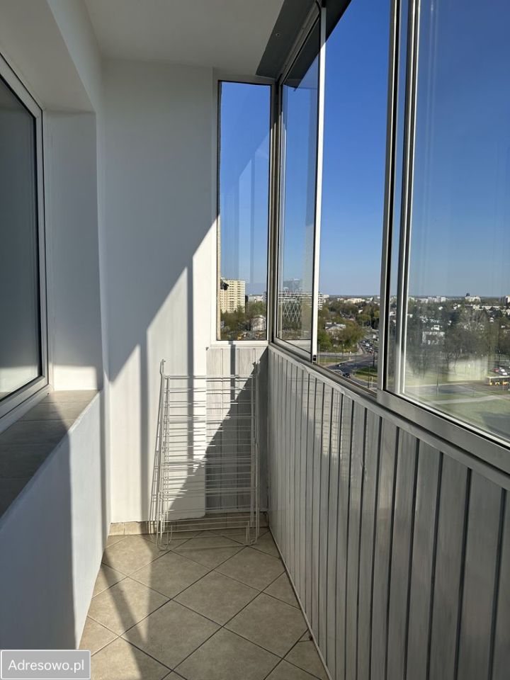 Mieszkanie 3-pokojowe Warszawa Mokotów, al. Wilanowska. Zdjęcie 4