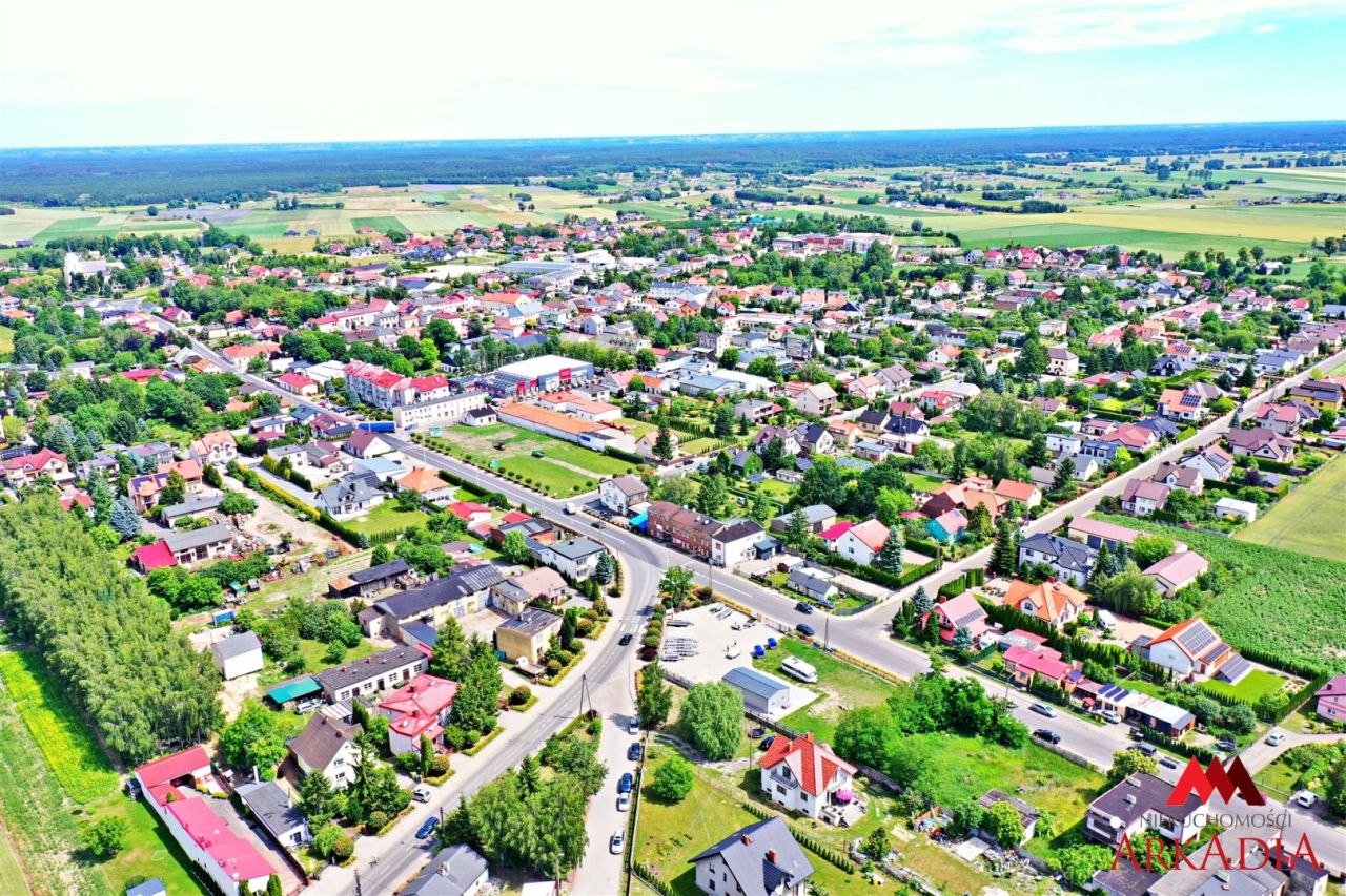 dom wolnostojący, 3 pokoje Kowal. Zdjęcie 9