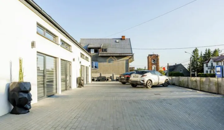 Lokal Tupadły, ul. Pucka
