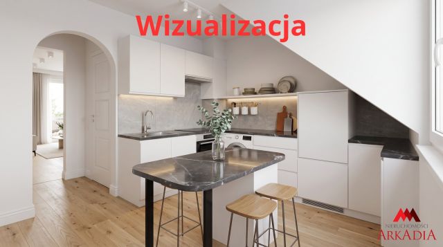 Mieszkanie 2-pokojowe Włocławek Centrum. Zdjęcie 13