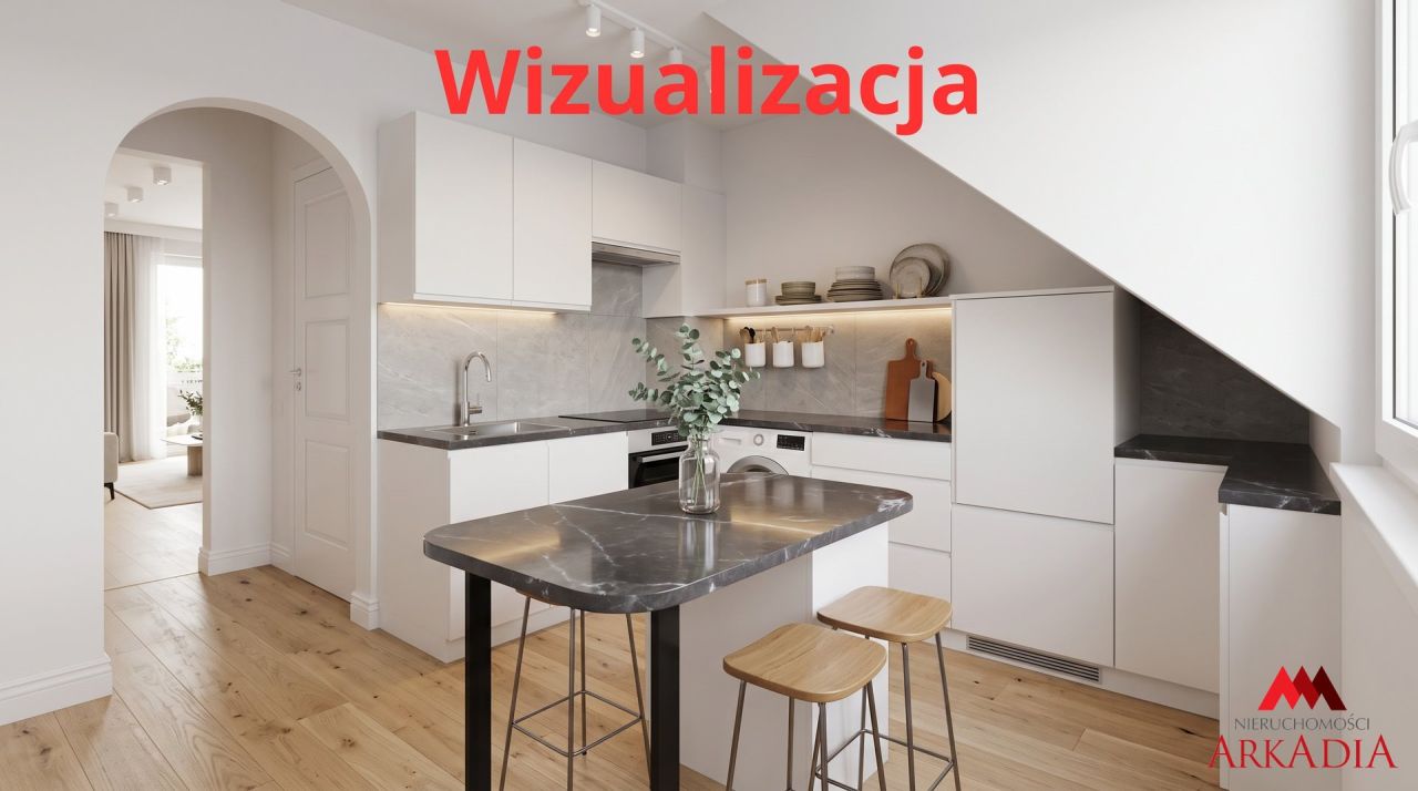 Mieszkanie 2-pokojowe Włocławek Centrum. Zdjęcie 13