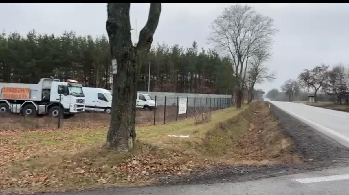 Działka inwestycyjna Dyszobaba. Zdjęcie 3